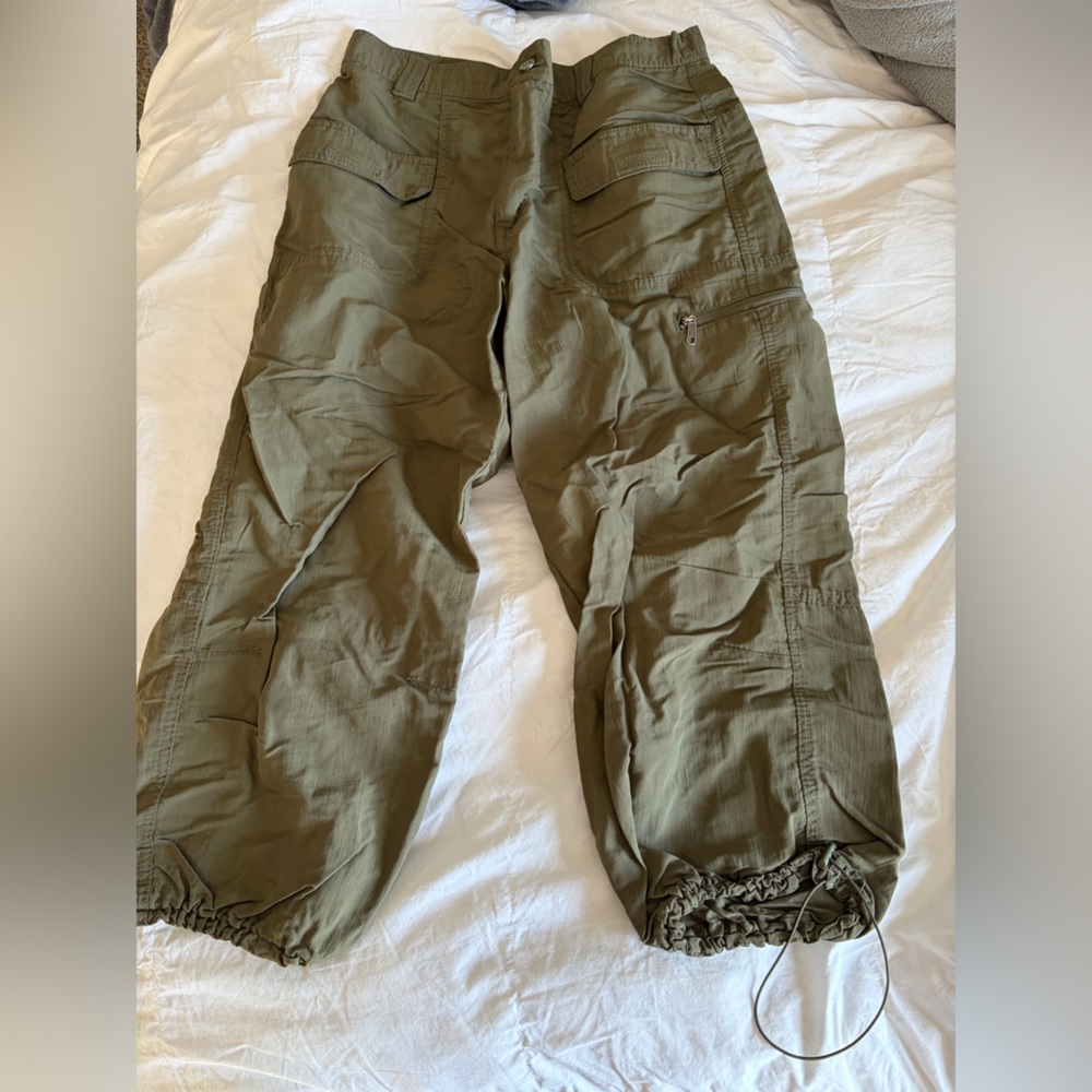 Wind River pants